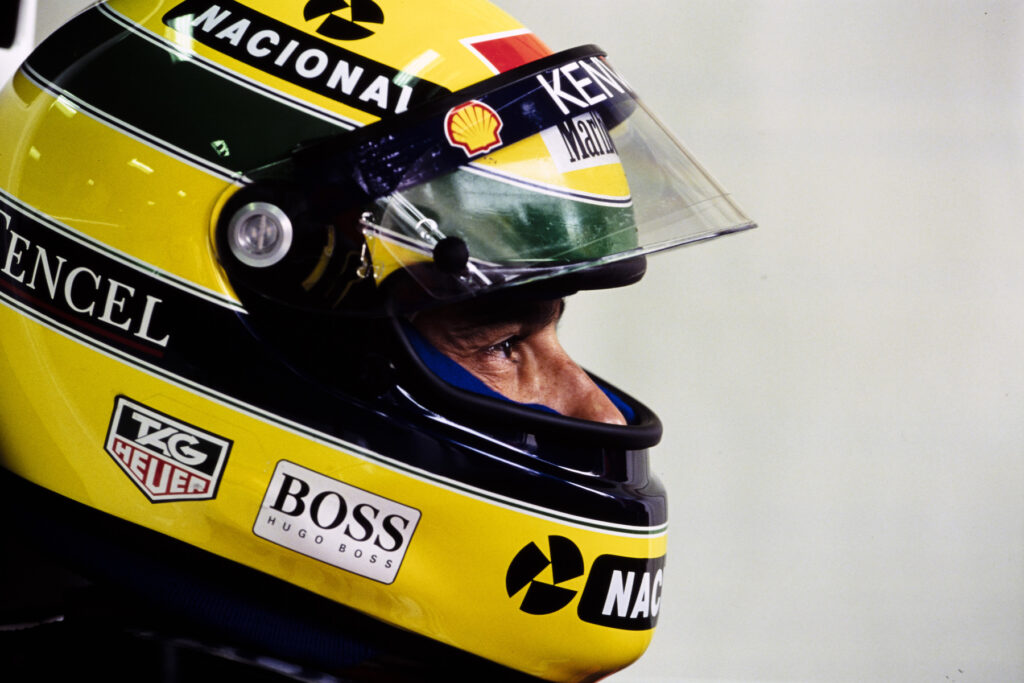 1993 japanese gp