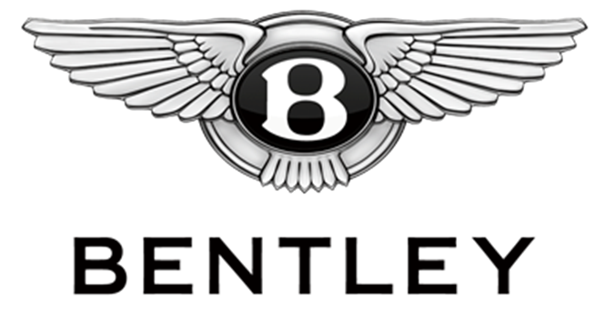 2017 bentley logo