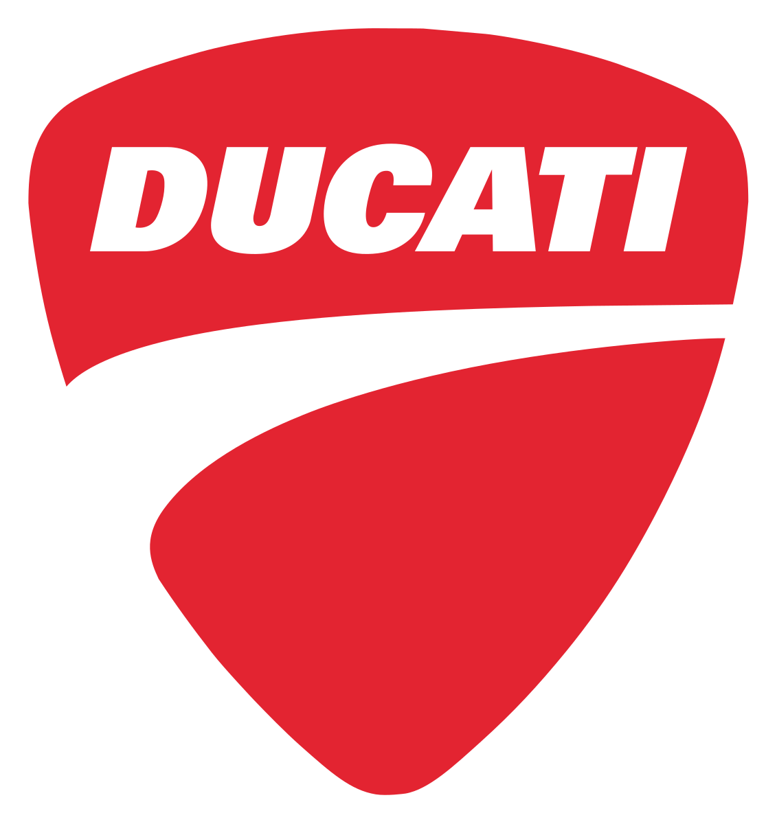 ducati red logo.svg