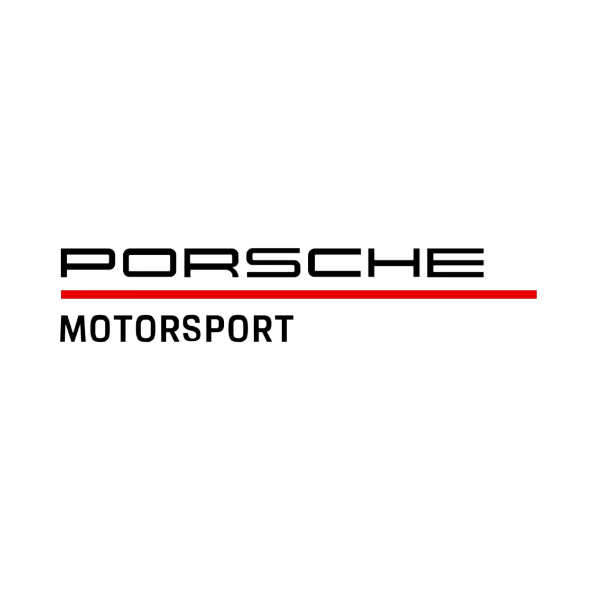 porsche logo