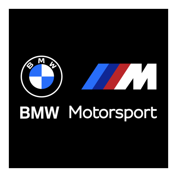 bmw motorsport logo png seeklogo 555455