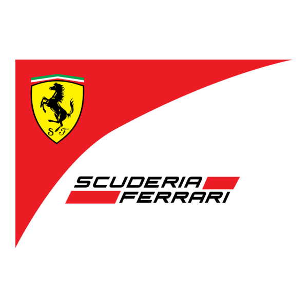 scuderia ferrari logo png seeklogo 176442